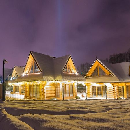 Goralska Kraina Villa Zakopane Dış mekan fotoğraf